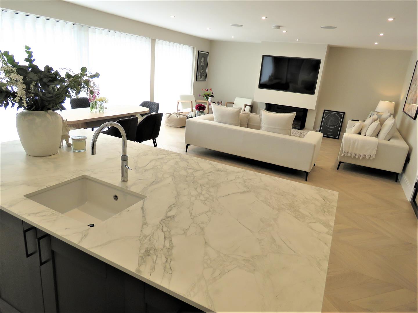 Boundary Lane, Hesketh Bank, Preston